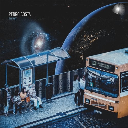Pedro Costa - My Way [BOS294]